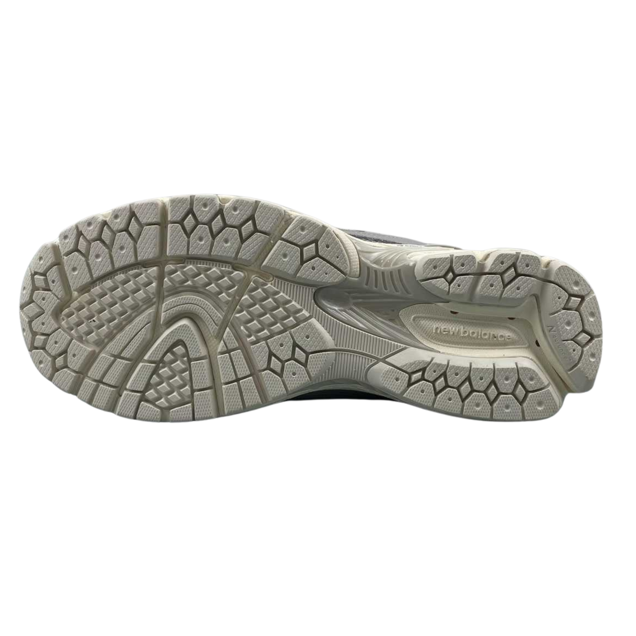 New Balance 1906R Silver Castle Rock
