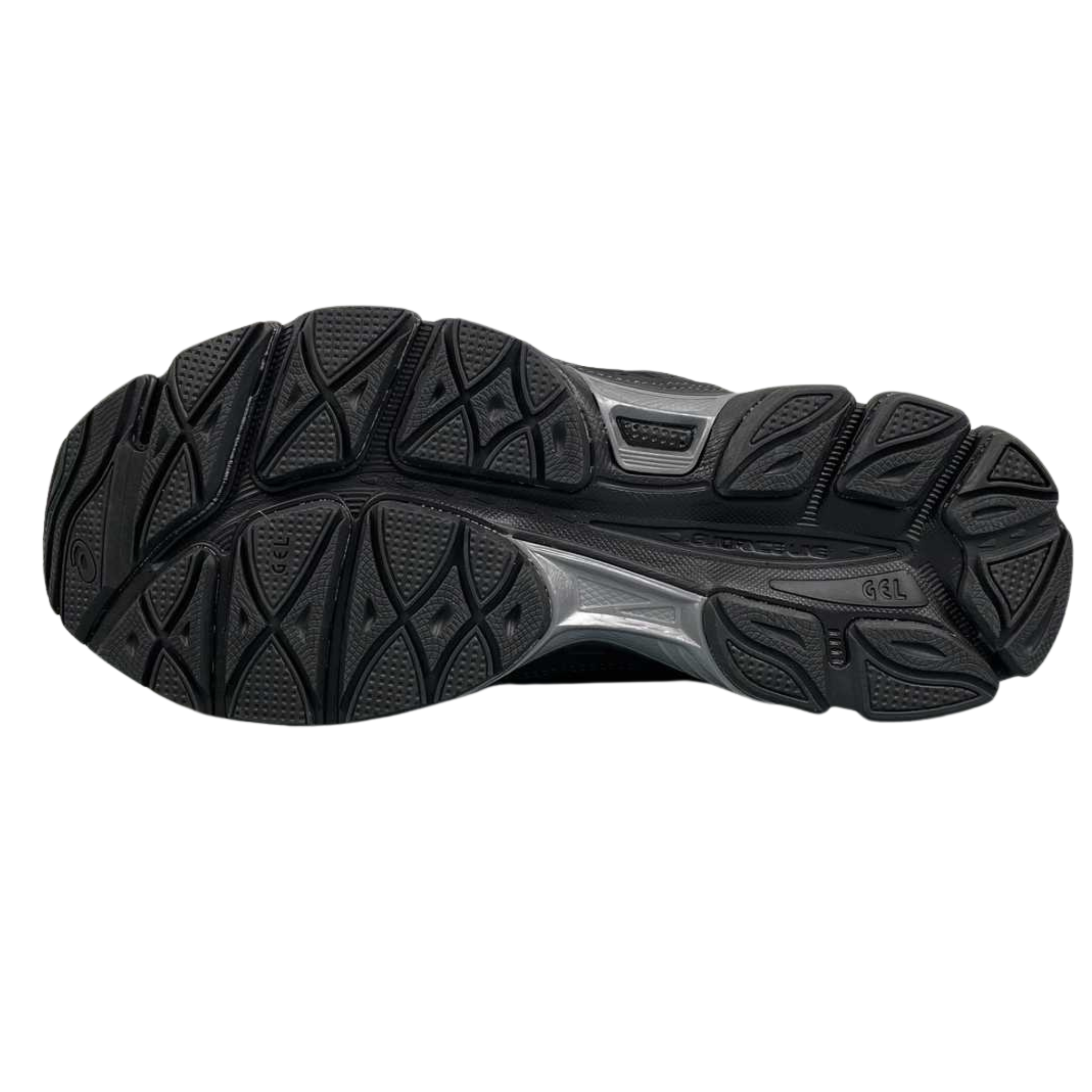 ASICS GEL NYC BLACK