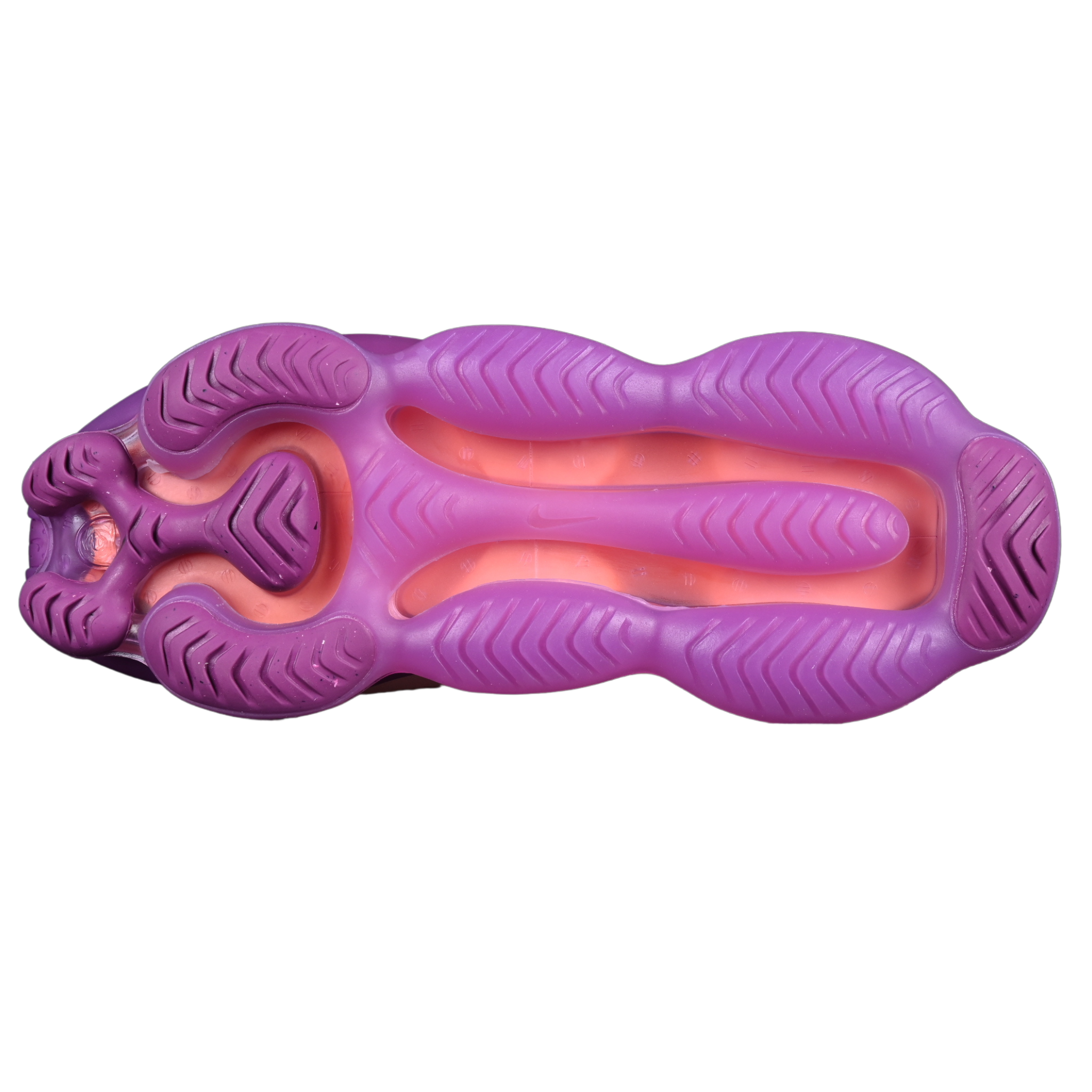 Nike Scorpion Red Stardust