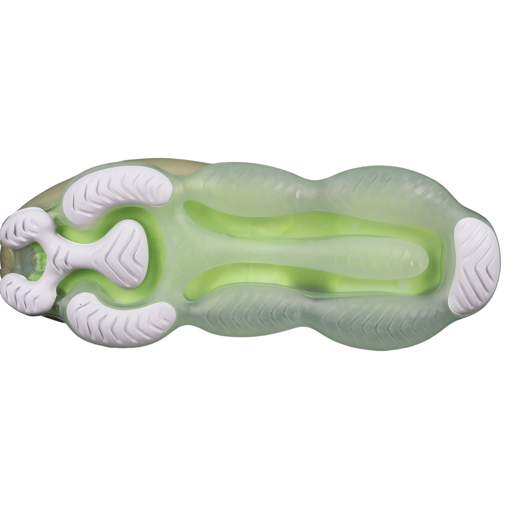 Nike Scorpion Green