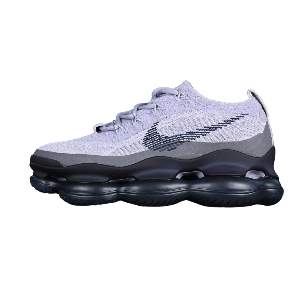 Nike Scorpion Dark Pewter Grey